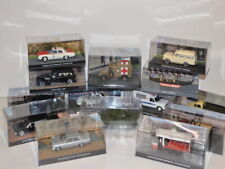 Bond Collection Choose 88 92 94 96 99 100 102 119 120 126 127 130 131 T55