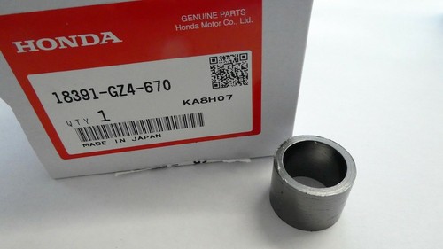 Exhaust gasket ring monkey - gasket,