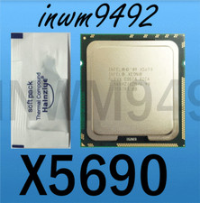 Intel Xeon X5650 X5660 X5670 X5677 X5687 X5680 X5690 X5672 X5677 X5675 X5687