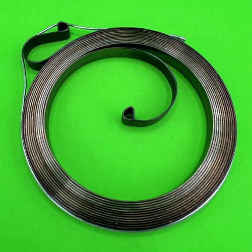 Stihl starter recoil spring - recoil,