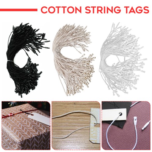 Cotton string hang - cotton, for