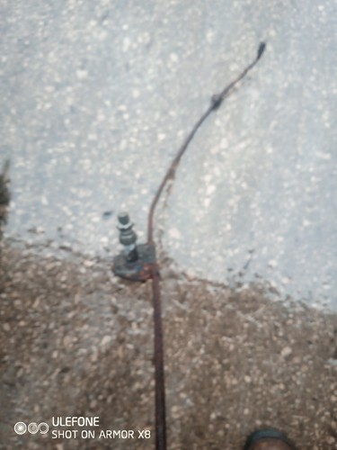 Triumph stag wiper - triumph,