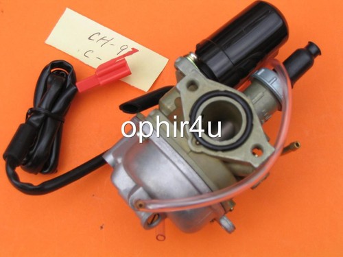 Carburetor for honda zx34 - honda,
