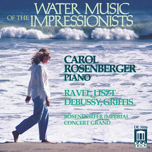 Water music impres - music, impres...