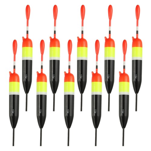 10pcs fishing slip bobber - slip,