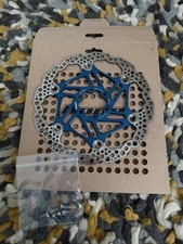 Hope Floating Disc Brake Rotor