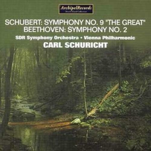 Symphony 9symphony 2 - no.,