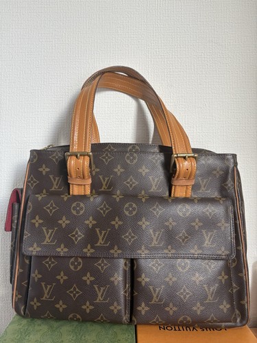 Louis vuittonmultiple cite - louis, in