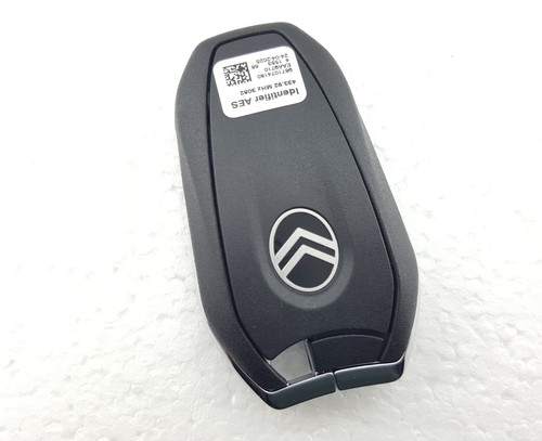 Citroen c5 aircross 3 - c4,