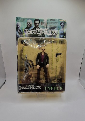 Warner bros the matrix - the,