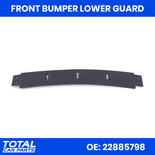 Rear bumper lower - bumper,