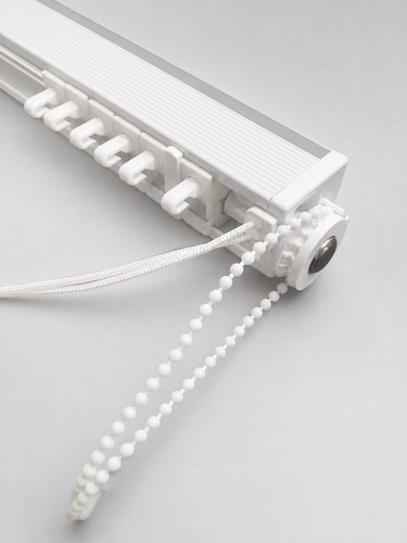 Vertical blind headrail - vertical,