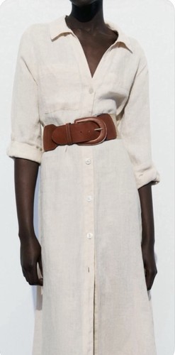 Zara statement belt - zara,