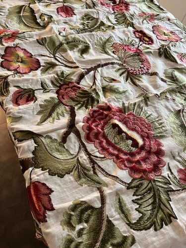 Zoffany flame stitch tree - zoffany,
