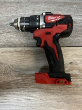 Milwaukee 2801-20 M18 Compact Brushless 1/2 in Drill