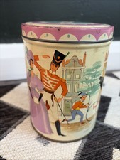 Vintage Mackintosh Quality