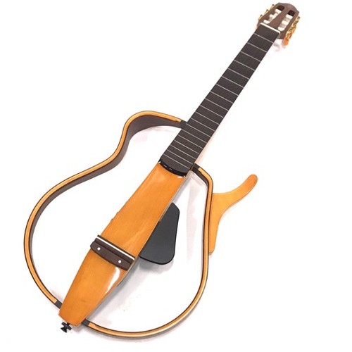 Yamaha slg 120nw silent guitar - slg-120nw,
