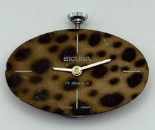 EB 8467-74 Watch Movement