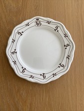 Orient Express Wedgwood Bone