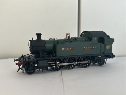 Bachmann gauge 32 136 gwr - 32-136,