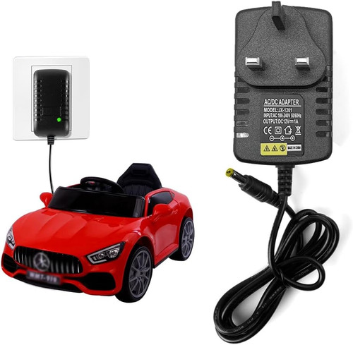 12v battery charger for kids - charger,