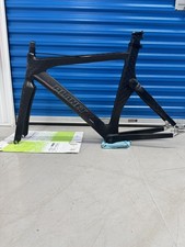 Planet X Track Carbon Frameset