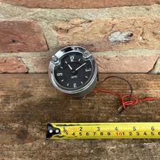 Vintage  Smiths Classic Car