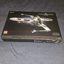 LEGO Star Wars: X-Wing