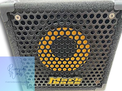 Mark bass combo - mark,