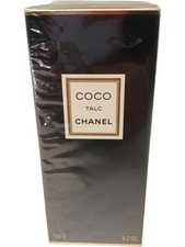CHANEL COCO Talc Body Powder