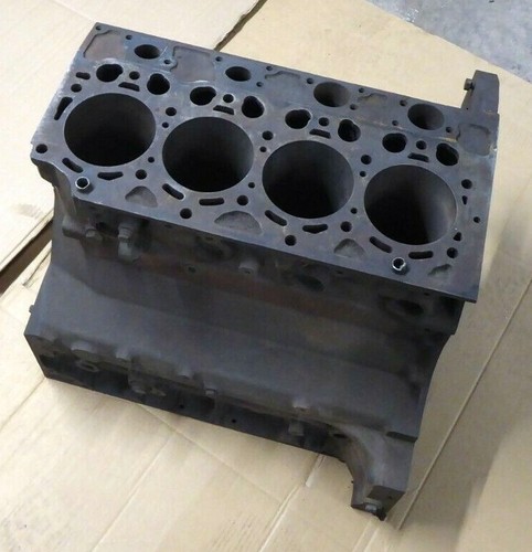 Cylinder block for - block, deutz