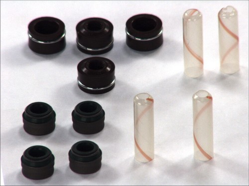 Fits elring el914819 seal - fits, set