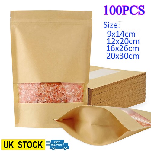 100x kraft paper - 100x, with