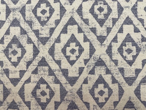 Valbeach ikat cotton fabric - valbeach,