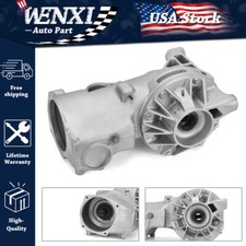 Rear Differential/Diff For