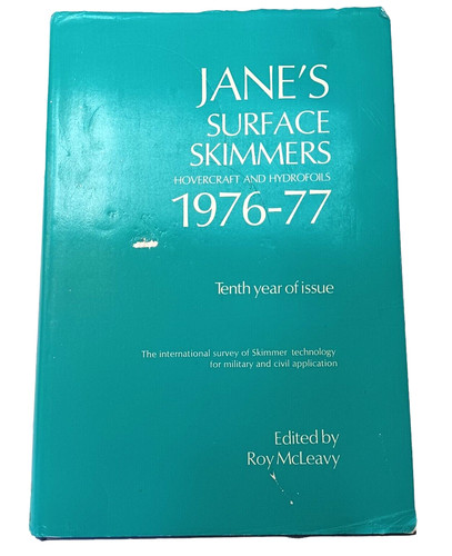 Jane surface skimmers - jane's,