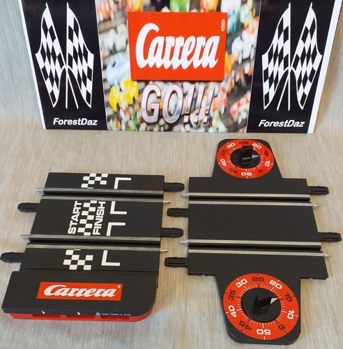 Carrera lap counter - carrera, &