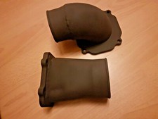 Eaton M62 SLK230 A1110900380 Inlet + Outlet Manifolds Angled Outlet