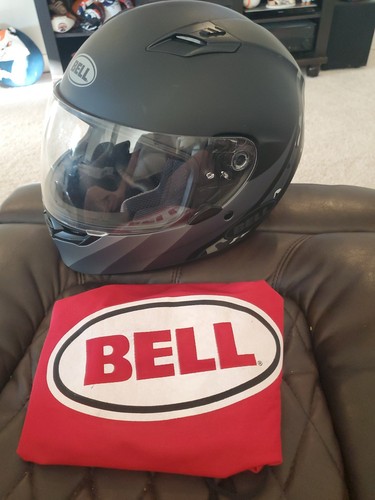 Bell motorcycle helmet - rs-2, motorcycle helmet