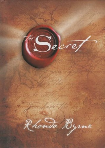 The secret free - the, (hardback)