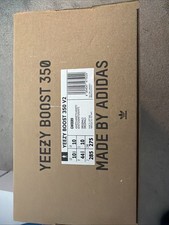 adidas Yeezy Boost 350 V2 Ashton GW0089 UK Size 10