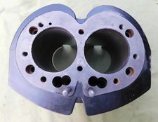 NORTON COMMANDO MOTORCYCLE 850  ENGINE CYLINDER BARREL ROADSTER INTERSTATE 850CC