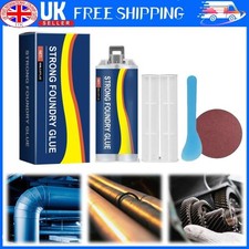 Waterproof Strong Foundry Glue