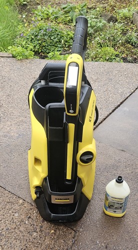Karcher premium smart - karcher,