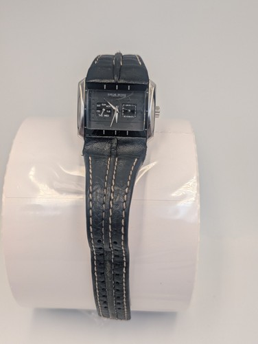 Police matrix men watch - p-matrix,
