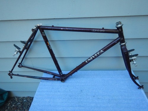 Univega alpina pro - pro, vintage