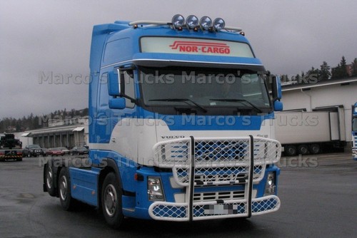 Truck photo volvo fh16 tractor - truck,