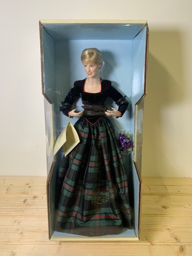 Vintage the franklin mint - vintage,
