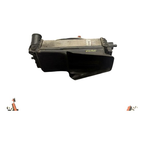 Ford focus intercooler - ford,