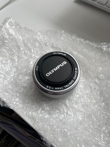 Olympus zuiko digital - olympus,